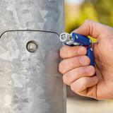 Knipex 00 11 06 v03 schakelkastsleutel 1 stuk(s)