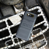 Jcb toughphone e10 (zwart | android 15 | dual-sim)