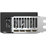 Gigabyte aorus geforce rtx 5080 master 16g grafische kaart (3x displayport, 1x hdmi)
