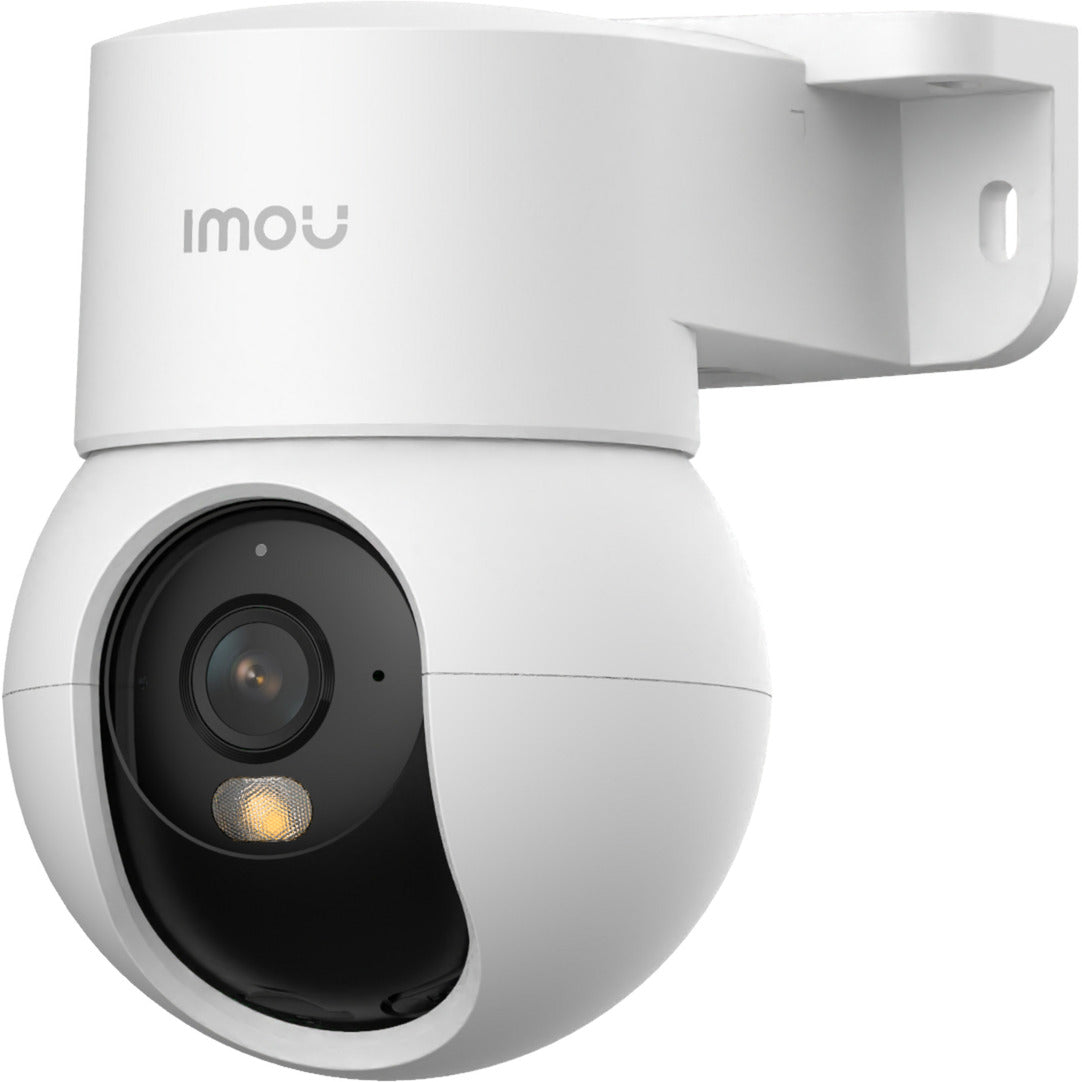 Imou ranger mini – beveiligingscamera – binnencamera – 2k 3mp full hd – draai- en kantelfunctie – slim volgen - slim kleurennachtzicht