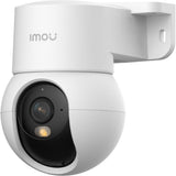 Imou ranger mini – beveiligingscamera – binnencamera – 2k 3mp full hd – draai- en kantelfunctie – slim volgen - slim kleurennachtzicht
