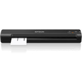 Epson workforce es-50 feedscanner (zwart)