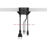 Icy box usb-hub ib-hub1430