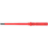 Wera kraftform kompakt vde 17 universal 1 tool finder schroevendraaier (rood geel, 17‑delig)