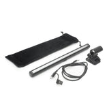 Act connectivity dimbare clip-on laptop led-lichtbalk led bar (zwart, usb-voeding, 3000k-6500k)