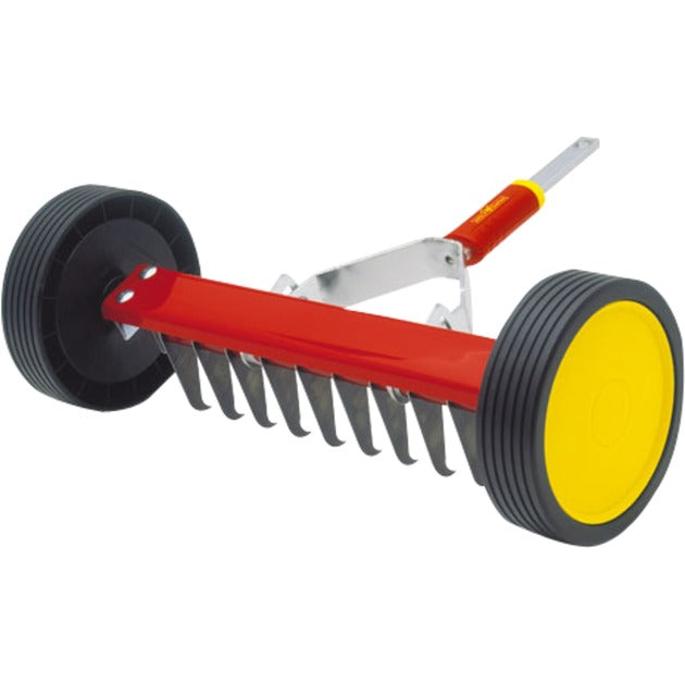 Wolf-garten verticuteerroller ur-m3 - gazononderhoud - 30 cm