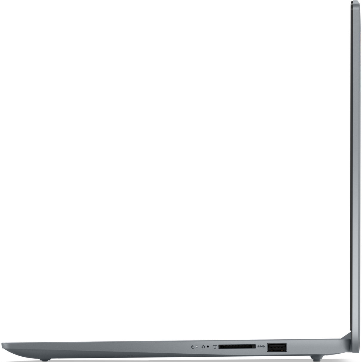 Lenovo ideapad slim 3 15ian8 (82xb00cdmh) 15.6 laptop (grijs | core i3-n305 | intel uhd graphics | 8 gb | 128 gb ssd)