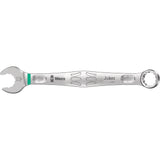 Wera 9642 magneetstrip 6003 joker imperial 1 ringsteeksleutelset moersleutel (inch, 8‑delig)