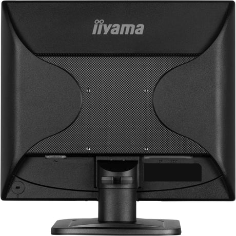 Iiyama prolite e1980s-b1 19 monitor (zwart, 1x displayport, 1x hdmi)