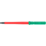 Wera kraftform kompakt vde 17 universal 1 tool finder schroevendraaier (rood geel, 17‑delig)