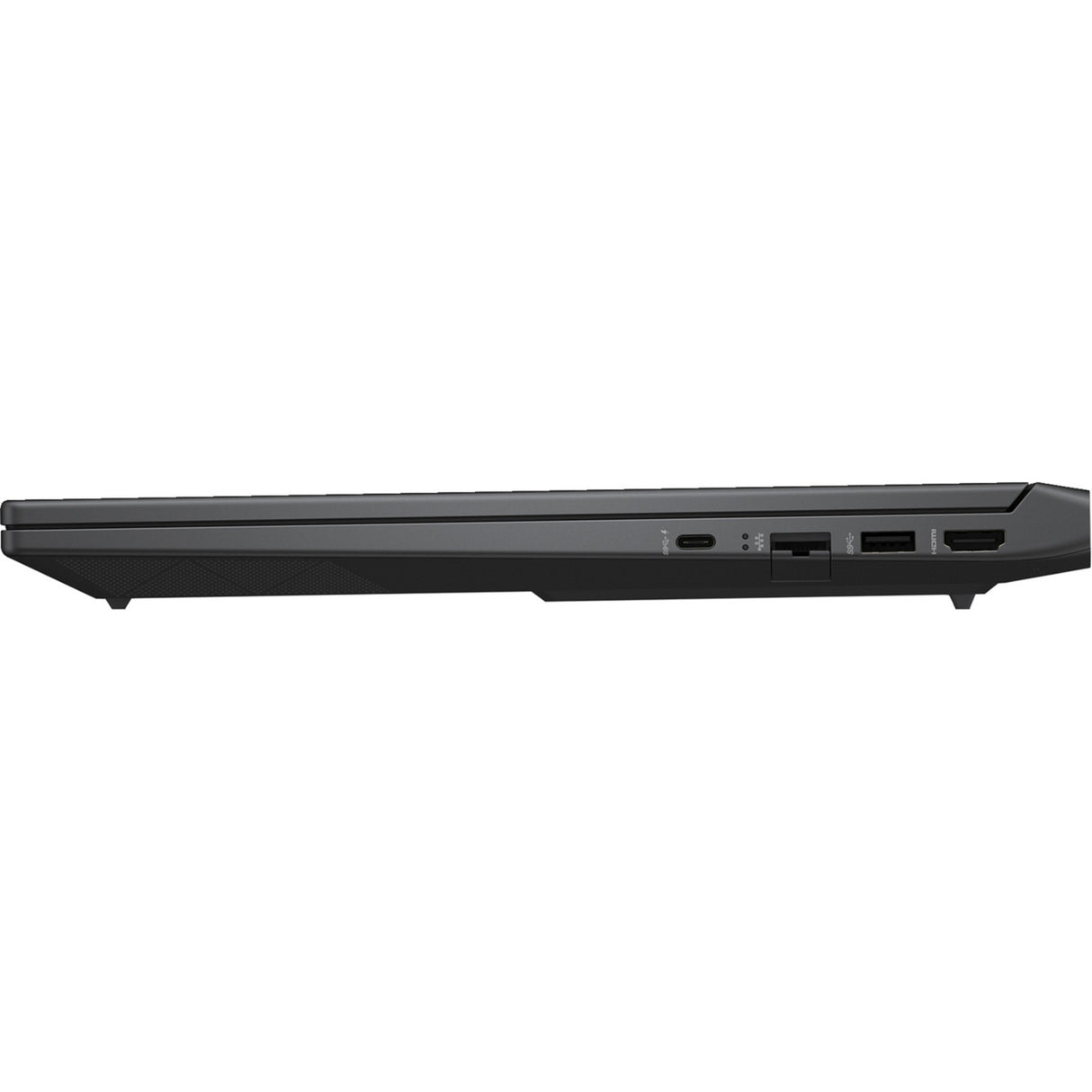 Victus by hp 15-fa2075nd (ck1q9ea) 15.6 gaming laptop (zwart | i7-13620h | rtx 4050 | 16 gb | 512 gb ssd)