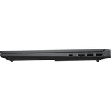Victus by hp 15-fa2075nd (ck1q9ea) 15.6 gaming laptop (zwart | i7-13620h | rtx 4050 | 16 gb | 512 gb ssd)