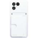 Fairphone (gen. 6) beschermhoesje sleeve (wit)