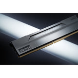 Klevv bolt v 32 gb ddr5-6000 (2x 16 gb) werkgeheugen (wit, kd5agua80-60a300i, xmp 3.0, expo)