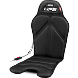 Next level racing hf8 haptic gaming pad inlegkussen (zwart)