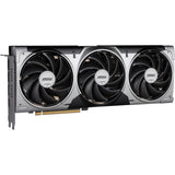 Msi geforce rtx 5070 ti 16g ventus 3x oc grafische kaart (3x displayport, 1x hdmi)
