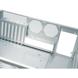 Silverstone rm43-324-rs, rack behuizing