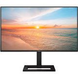Philips 24e1n1300ae 23.8 monitor (zwart, hdmi, 2x usb-a, usb-c)