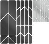 Rie:sel design re:flex plus - sticker set
