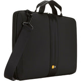 Case logic 16 hardshell laptop sleeve qns-116k laptoptas (retail)