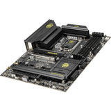 Msi mag b860 tomahawk wifi socket 1851 moederbord (raid, 5gb-lan, wi-fi 7, bt, sound, atx)