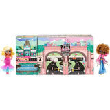Mga entertainment l.o.l. surprise! - o.m.g. movie magic studios playset pop