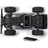 Carrera rc 2,4ghz ford f-150 raptor police - 1:18