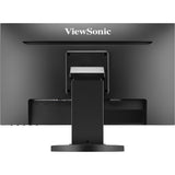 Viewsonic vg2208a-hd 22 monitor (zwart, 1x hdmi, vga, 100 hz)