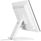 Iiyama prolite t1932msc-w1sag 19 touchscreen monitor (wit, hdmi, displayport, vga, usb-b)