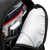 Case logic 16 sports rugzak (zwart, dlbp-116k, retail)