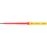 Wera kraftform kompakt vde 17 ra imperial 1 schroevendraaier (rood geel, 17‑delig)