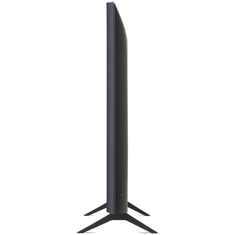 43un640s uhd tv signage 43 4k uhd monitor (blauw, 3x hdmi, usb-a, wlan, bt, lan, hdr10)