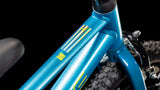 Cube numove 120 rt blue´n´lime