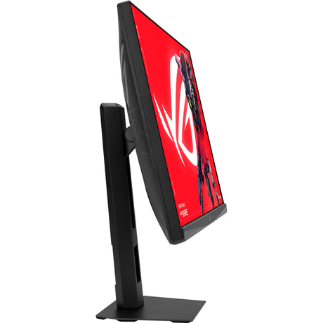 Asus rog strix pulsar xg27aqngv 27 gaming monitor (zwart, 1x displayport, 2x hdmi, 3x usb-a, 360 hz)