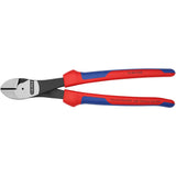 Knipex kraftdiagonaalschaar 250 mm - 7402250
