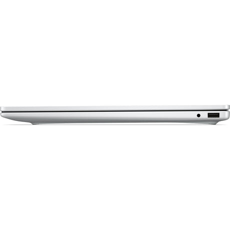 Hp omnibook 3 16-by0058ndx 16 laptop (zilver grijs | ryzen 5 7520u | radeon 610m | 8 gb | 512 gb ssd)