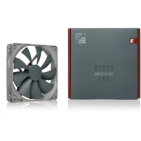 Noctua nf-p14s redux-1500 pwm case fan (140 x 140 x 25 mm)