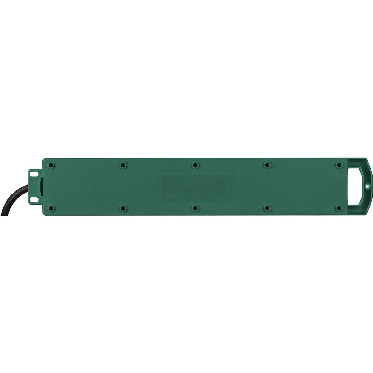 Brennenstuhl super-solid sl 554 de ip54 tuinstekkerdoos 5-voudig 5m h07rn-f 3g1,5