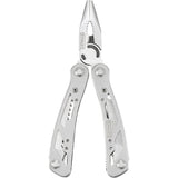 Stanley multitool 12 in 1 multifunctioneel gereedschap (roestvrij staal)