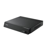 Reolink rp-pn16-nhd, 16-kanaals poe nvr netwerk video recorder (zwart)