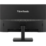Viewsonic va240-h-2 23.8 monitor (zwart (mat), hdmi, vga)