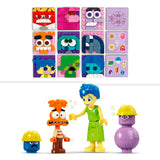 Lego disney pixar - inside out 2 humeurkubussen constructiespeelgoed (43248)