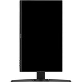 Viewsonic vx2779j-hd-pro 27 gaming monitor (zwart, 2x hdmi, 1x displayport, 180 hz)