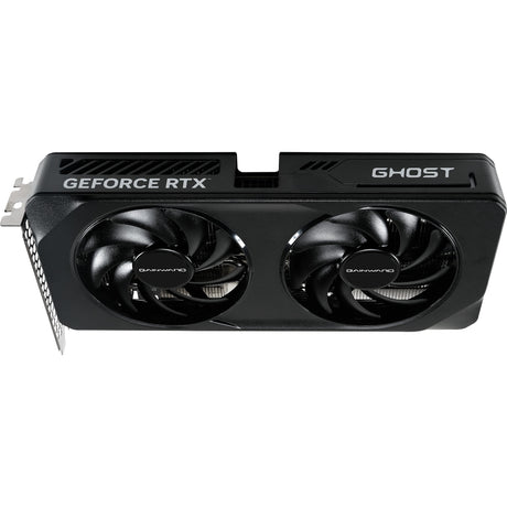 Gainward geforce rtx 5060 ti ghost oc 8gb grafische kaart (3x displayport, 1x hdmi 2.1, dlss 4)