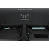 Asus tuf gaming vg249qm1a 24 monitor (zwart, 270hz(oc), displayport, hdmi, audio, freesync premium, g-sync compatibel)