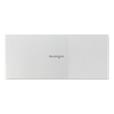 Kensington sd5000t5 eq thunderbolt 5 triple 4k-dockingstation (grijs, met 140 w stroomvoorziening)