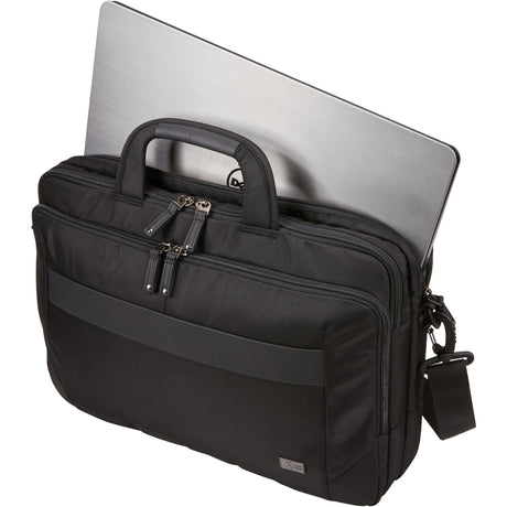 Case logic notion 14 laptop bag laptoptas (zwart)