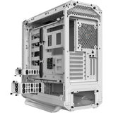 Be quiet! silent base 802 midi tower behuizing (wit | 2x usb-a | 1x usb-c)