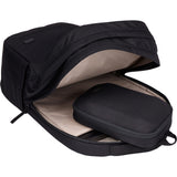 Case logic invigo eco inviac102 tas (zwart)
