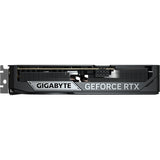 Gigabyte geforce rtx 5060 ti windforce max oc 8g grafische kaart (dlss 4, 3x displayport, 1x hdmi 2.1)